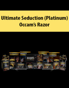 Ultimate Seduction (Platinum) By Occam’s Razor