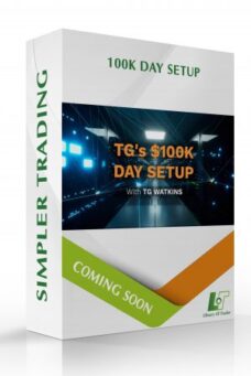 100k Day Setup – Simpler Trading