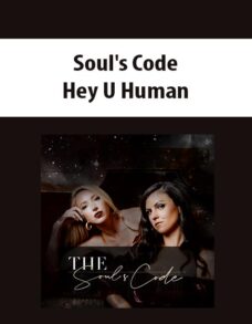 Soul’s Code By Hey U Human