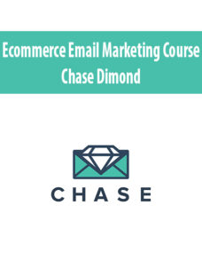 Ecommerce Email Marketing Course By Chase Dimond