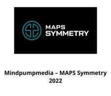 Mindpumpmedia – MAPS Symmetry 2022