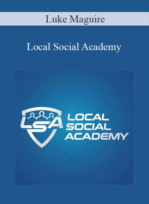 Luke Maguire – Local Social Academy
