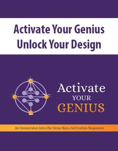 Activate Your Genius By Unlock Your Design