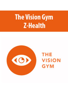 The Vision Gym By Z-Health