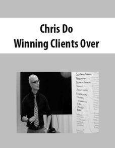 Chris Do – Winning Clients Over