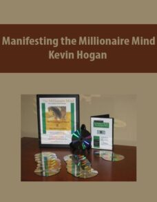 Manifesting the Millionaire Mind By Kevin Hogan