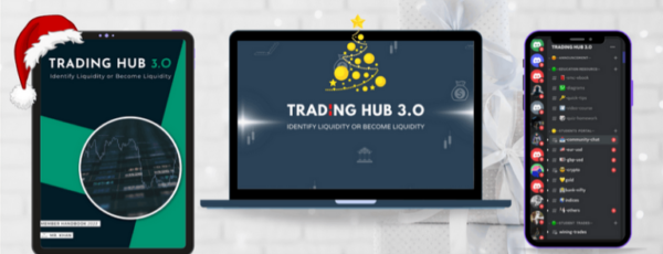 Trading Hub 3.0