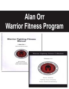 Alan Orr – Warrior Fitness Program