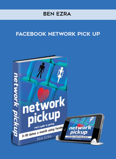 Ben Ezra – Facebook Network Pick Up