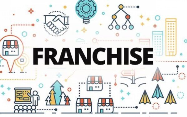 Franchise Your Business Accelerator Program By Joe Hesmondhalgh