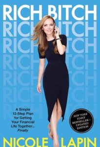 Rich Bitch Quantum Business School By Ashley Briana Eve