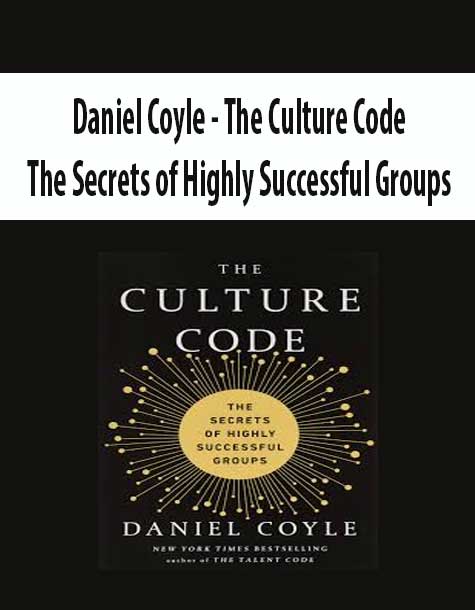 Daniel Coyle – The Culture Code_ The Secrets of Highly Successful Groups