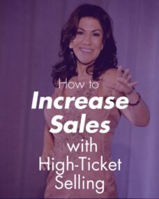 High Ticket Selling System 2023 By Lisa Sasevich