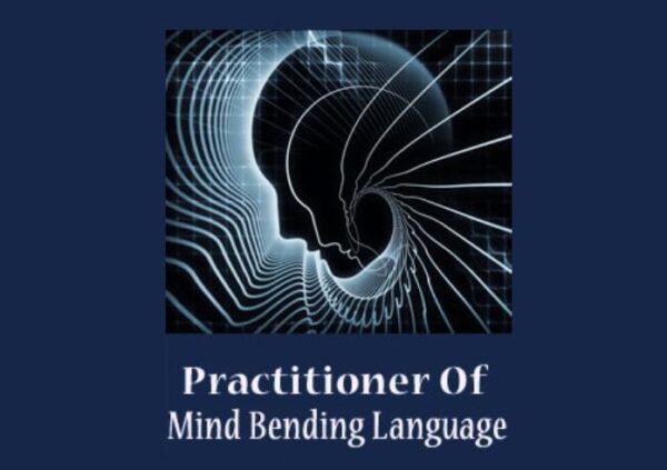 Practitioner Of Mind-Bending Language 2023 By Igor Ledochowski