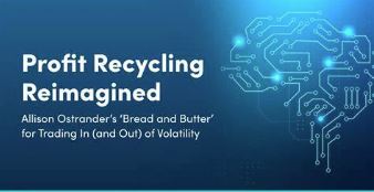 Profit Recycling Reimagined 2023 (Elite Package) By Allison Ostrander - Simpler Trading