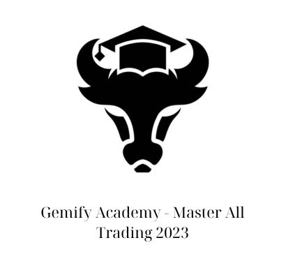 Gemify Academy – Master All Trading 2023