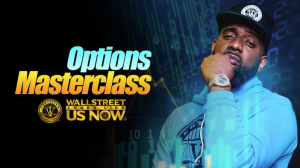 Options Masterclass by TRAPPER UNIVERSITY
