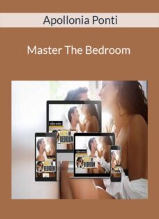Apollonia Ponti – Master The Bedroom