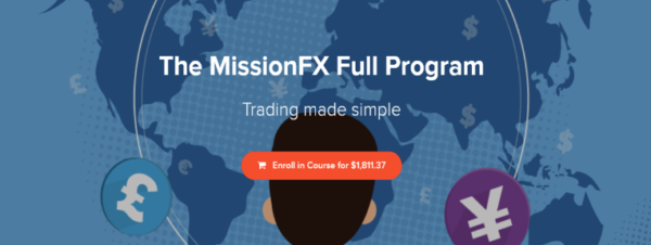 The MissionFX Full Program