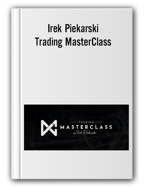 Trading Masterclass – Trading Education