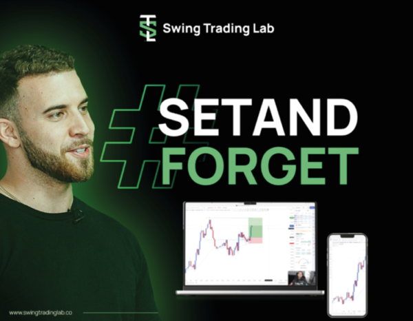 Swing Trading Lab – Set and Forget