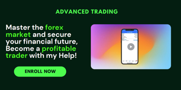 Advanced Trading Course – Edney Pinheiro