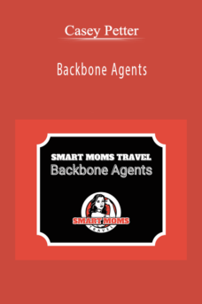 Casey Petter – Backbone Agents
