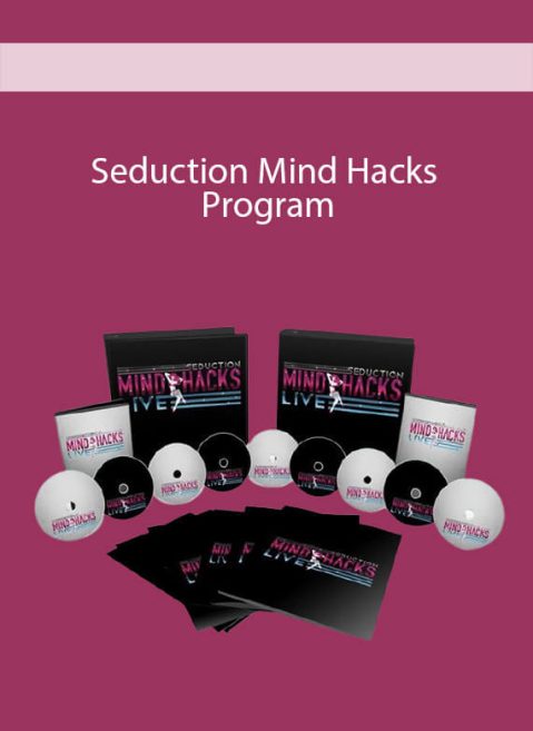 Seduction Mind Hacks Program