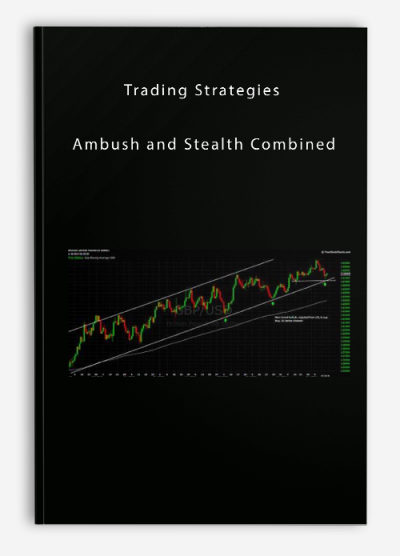 Trading Strategies with Ambush and Stealth Combined