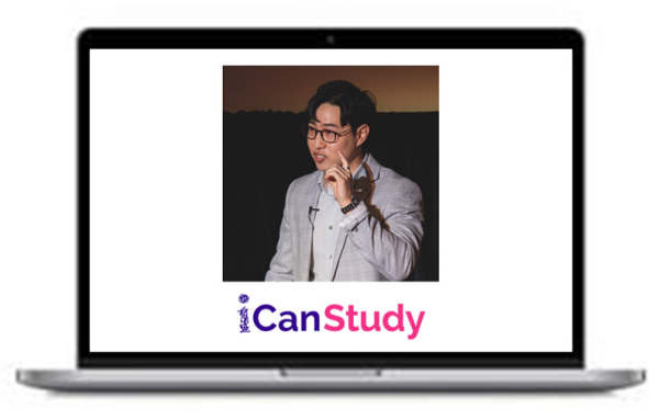 ICanStudy – Justin Sung (Learning coach, Ex-medical doctor, Top 1% TEDx Speaker)