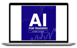 TradingMarkets – AI For Traders Course