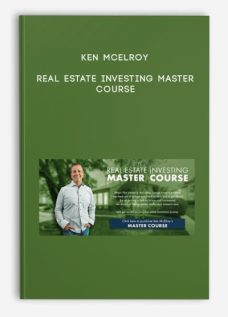 Ken McElroy – Real Estate Investing Master