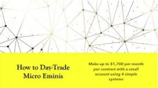 Dr Stoxx – How To Day Trade Micro e-Mini Futures