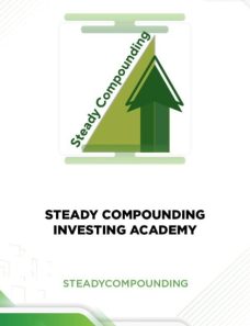 STEADYCOMPOUNDING – STEADY COMPOUNDING INVESTING ACADEMY