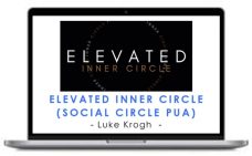 Luke Krogh – Elevated Inner Circle (Social Circle PUA)