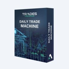 Trades Trending – Daily Trade Machine